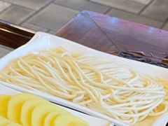 手工面-马记伊源斋涮肉·清真菜(百子湾店)