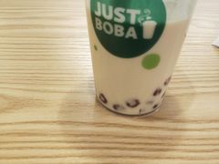 -JUST BOBA珍宝宝(晋江万达店)