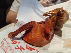 -鸽子侯·家宴·平价海鲜(绿地店)