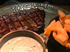 -The Meat & Wine Co Southbank(南岸店)