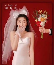 -施华洛婚纱摄影会所(范阳中路店)