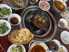 -柳沟豆腐宴64号院