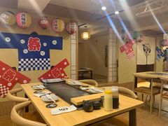 -日葵大阪烧ひまり(浦东店)