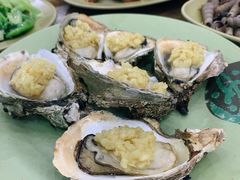 -贞姨美食·老字号海鲜大排档