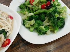 -福顺祥大盘鸡(临潼店)