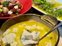 -大鹏饭店·金陵家宴(奥体中心店)