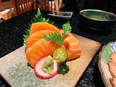 -無境·匠心日本料理(汉街店)