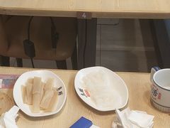 -鱼酷活鱼烤鱼(沈阳大悦城店)