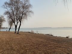-漕湖湿地公园