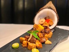 -闻见中国海南菜(K11店)