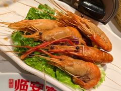 -临安宴临安菜(博物馆店)