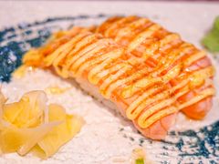 -林妈妈村·日式料理(宝山万达店)