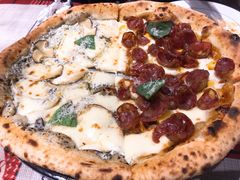 -Primo·丽莫意大利窑烤披萨