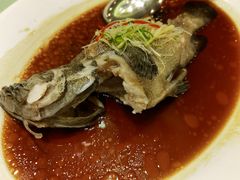 -顺峰海鲜酒楼(省府店)