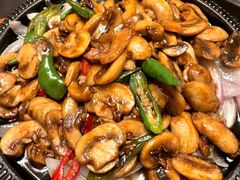 -西安饭庄·非遗陕菜(凤城五路店)
