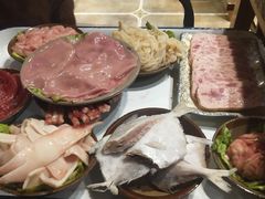 -周幺妹重庆老火锅(银泰城总店)