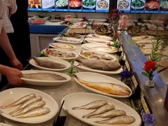 -江南名灶(长阳路店)