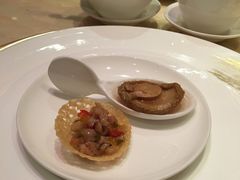 -8餐厅(新葡京酒店)