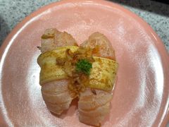 -争鲜回转寿司(中街大悦城店)