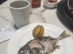 -青蓬蒸汽海鲜·深圳老字号·团建聚会(壹方城店)