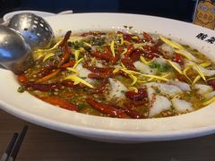 -太二酸菜鱼(天鹅湖万达店)