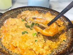 -小菜园新徽菜(溧阳万达店)