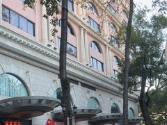 -广东胜利宾馆西关粤中餐厅