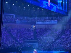 -宝能国际体育演艺中心