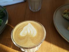 -Jamaicablue Coffeeshop(中央广场店)