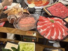 -井格重庆火锅(西直门凯德Mall店)