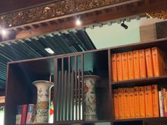-顺兴老茶馆·精品川菜(世纪城店)