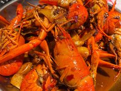 -聚味斋香辣蟹(生态城万达店)