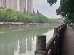 -成都市活水公园