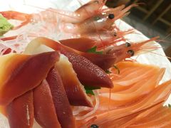 -林妈妈村·日式料理(宝山龙湖天街店)