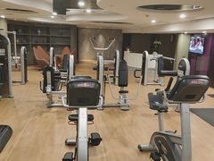 -南京禄口机场雅高铂尔曼大酒店