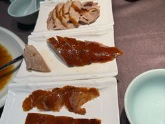 -羲和雅苑•北京烤鸭(乐园道万象城店)