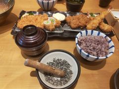 -胜博殿日式炸猪排(悠唐店)