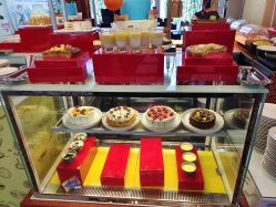 -福州香格里拉·宴会厅