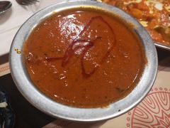 -克比叔叔印度餐厅Kebabs on the Grille(人民广场店)