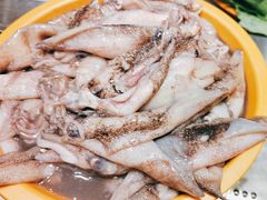 -喜家自助小火锅(乐客城店)