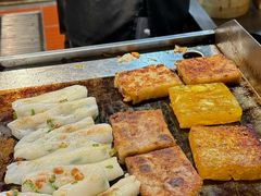 -香港蓮香樓(中環店)