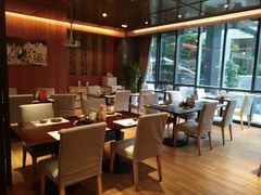 -大桥日本料理·日式放题·铁板定食(科兴科学园店)