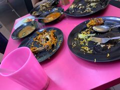 -新加坡Zam Zam餐馆