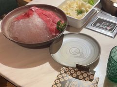 -喃喃椰·糟粕醋·椰子鸡火锅(七堡花园店)
