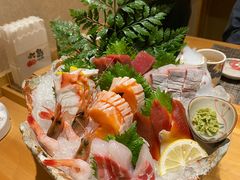 -大岛日本料理铁板烧(南通大饭店)
