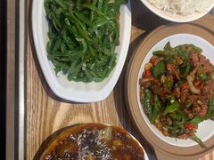 -乡村基·川味现炒大王(熙悦天街店)