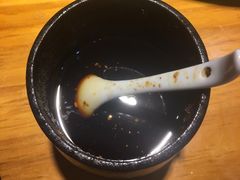 辣椒酱-大牛湾·眷村牛肉面(蠡溪店)