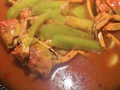 -沪小胖·小龙虾·蓝龙王(八佰伴店)