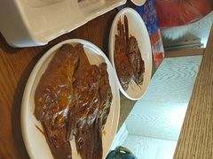 -小大董·烤鸭(王府井apm店)