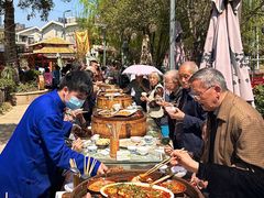 -田园印象·成都土菜院子(华阳店)